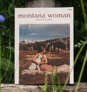 Montana Women Magazine