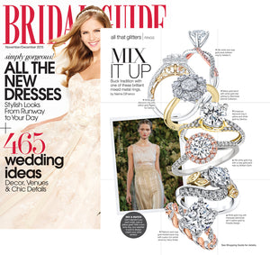 BRIDE Magazine