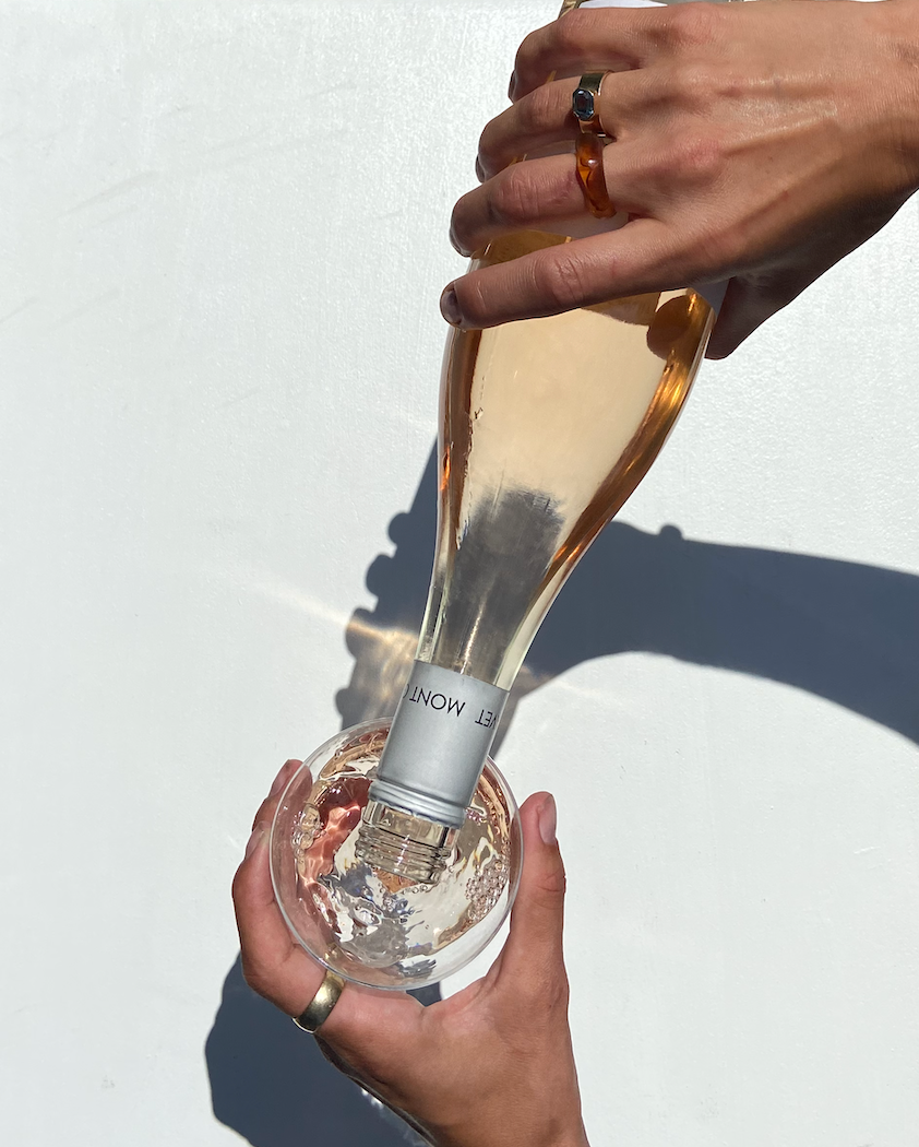 MISSOULA WINE MERCHANTS X LOVE ZOELLE // PRIVATE WINE TASTING // 6.28 6-8PM