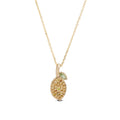 Lemon Necklace
