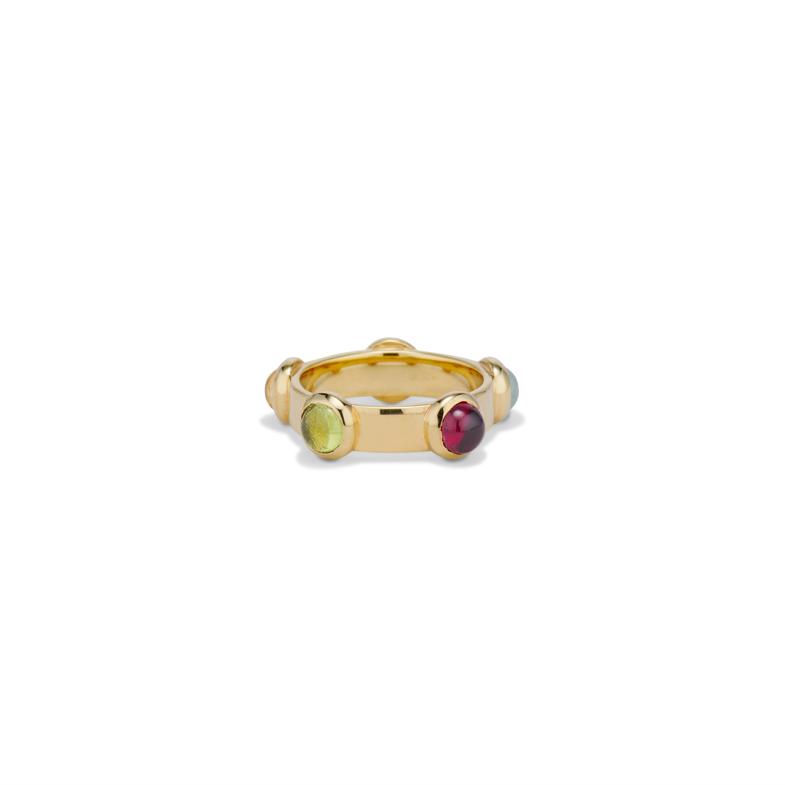 Le Market Ring