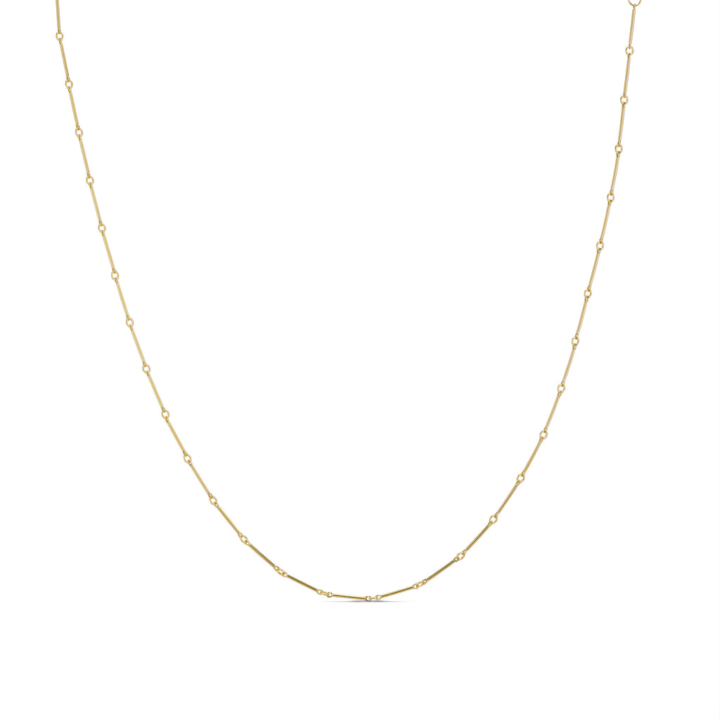 BAR NECKLACE