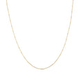 BAR NECKLACE