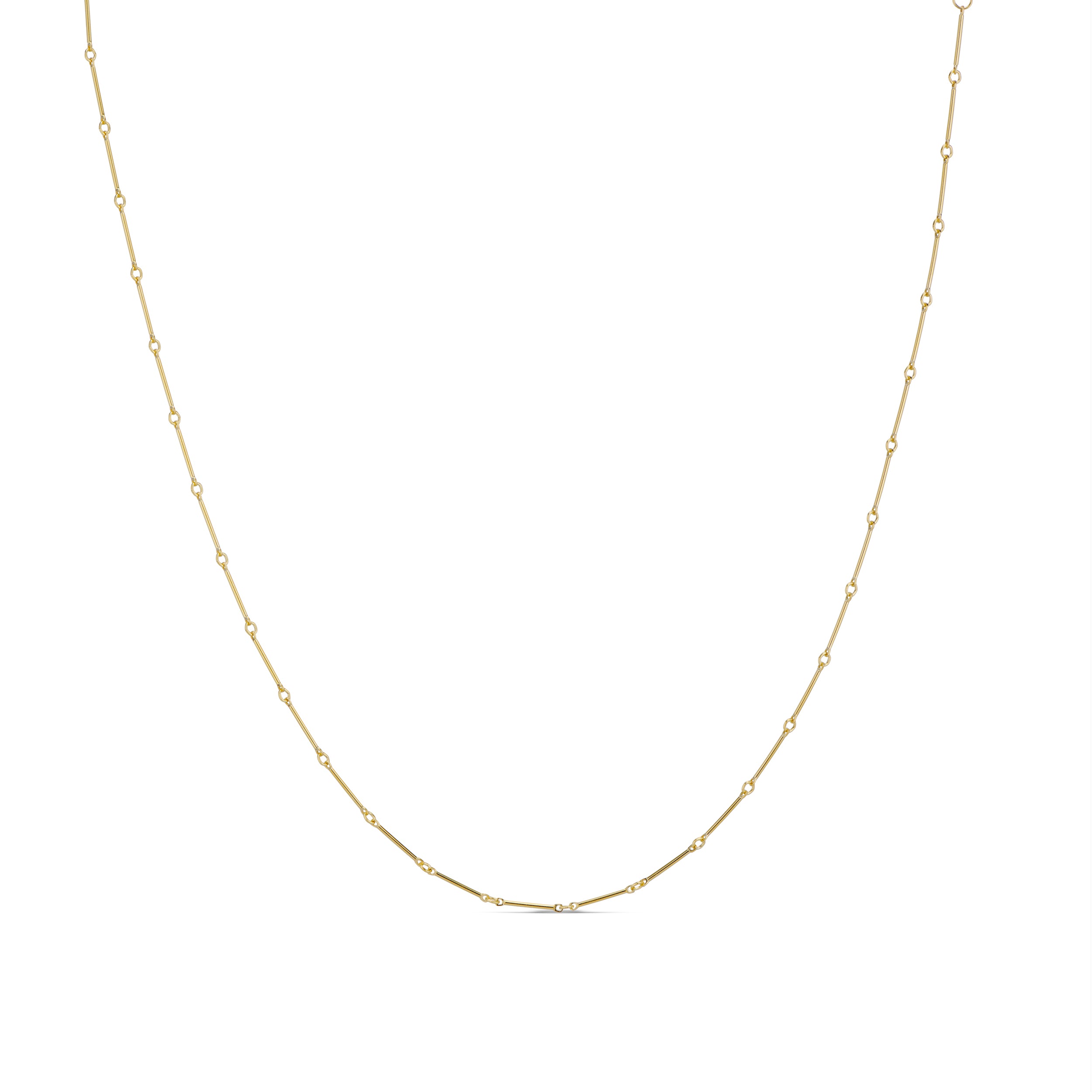 BAR NECKLACE