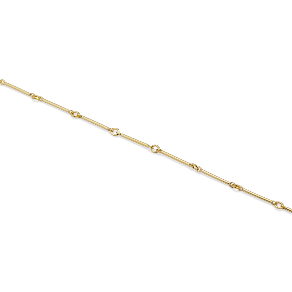 BAR NECKLACE