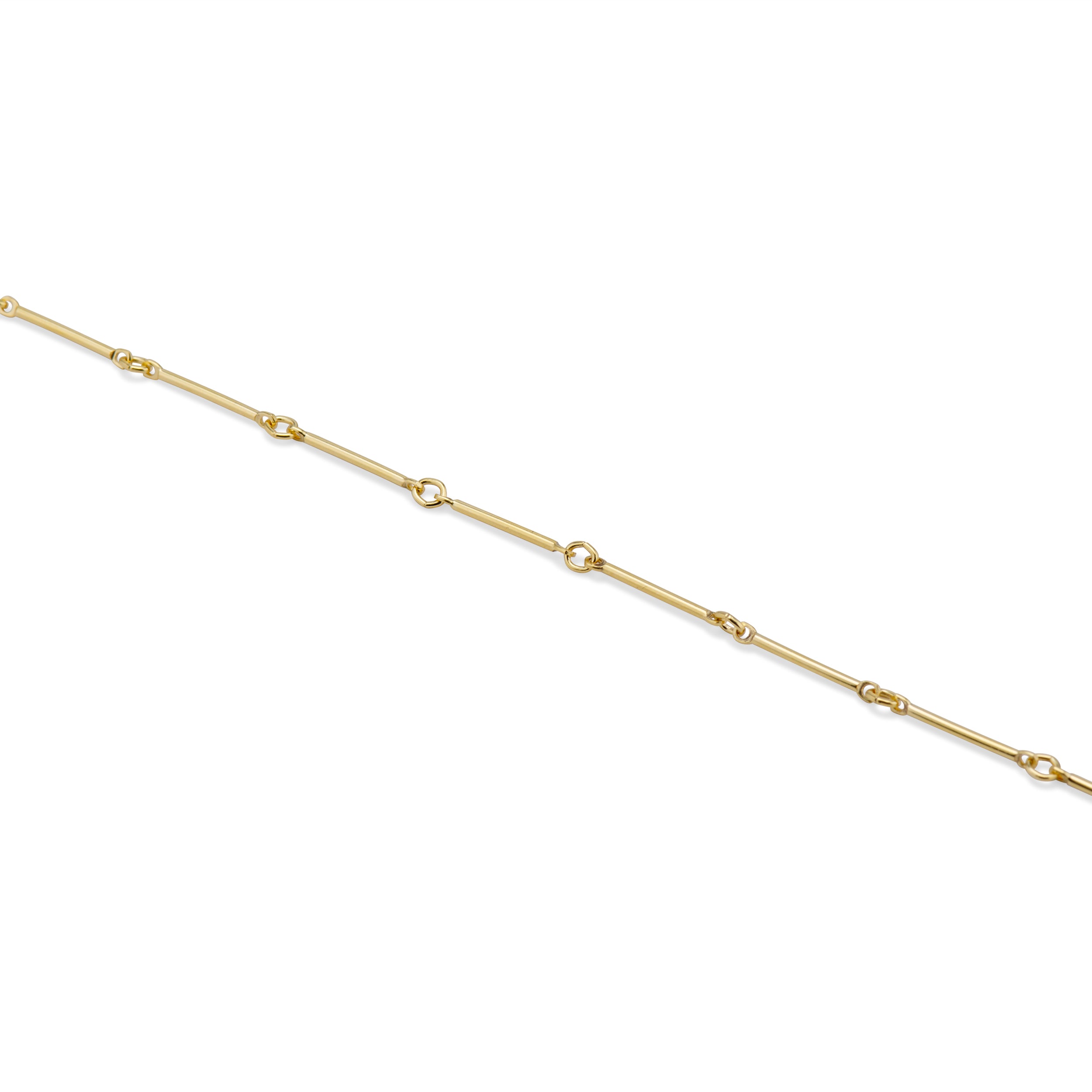 BAR NECKLACE