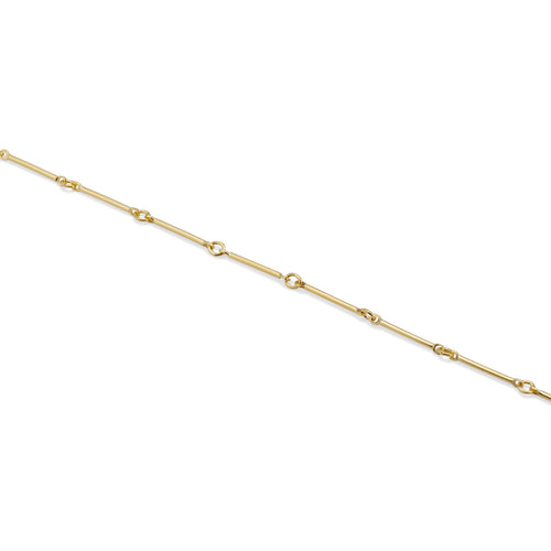 BAR NECKLACE