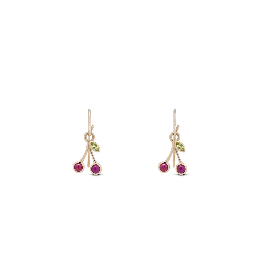 Cherry Dangles