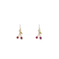 Cherry Dangles