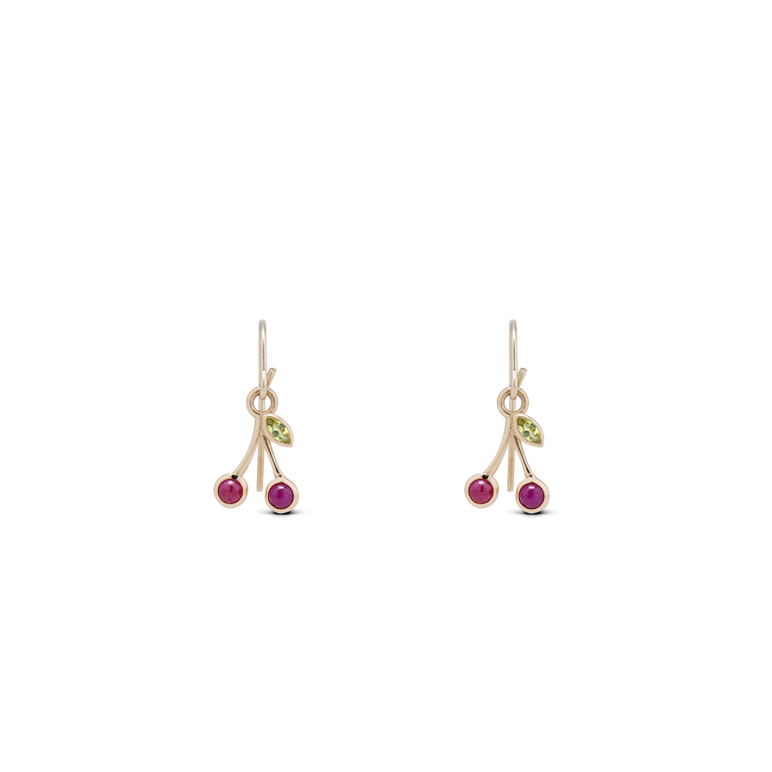 Cherry Dangles