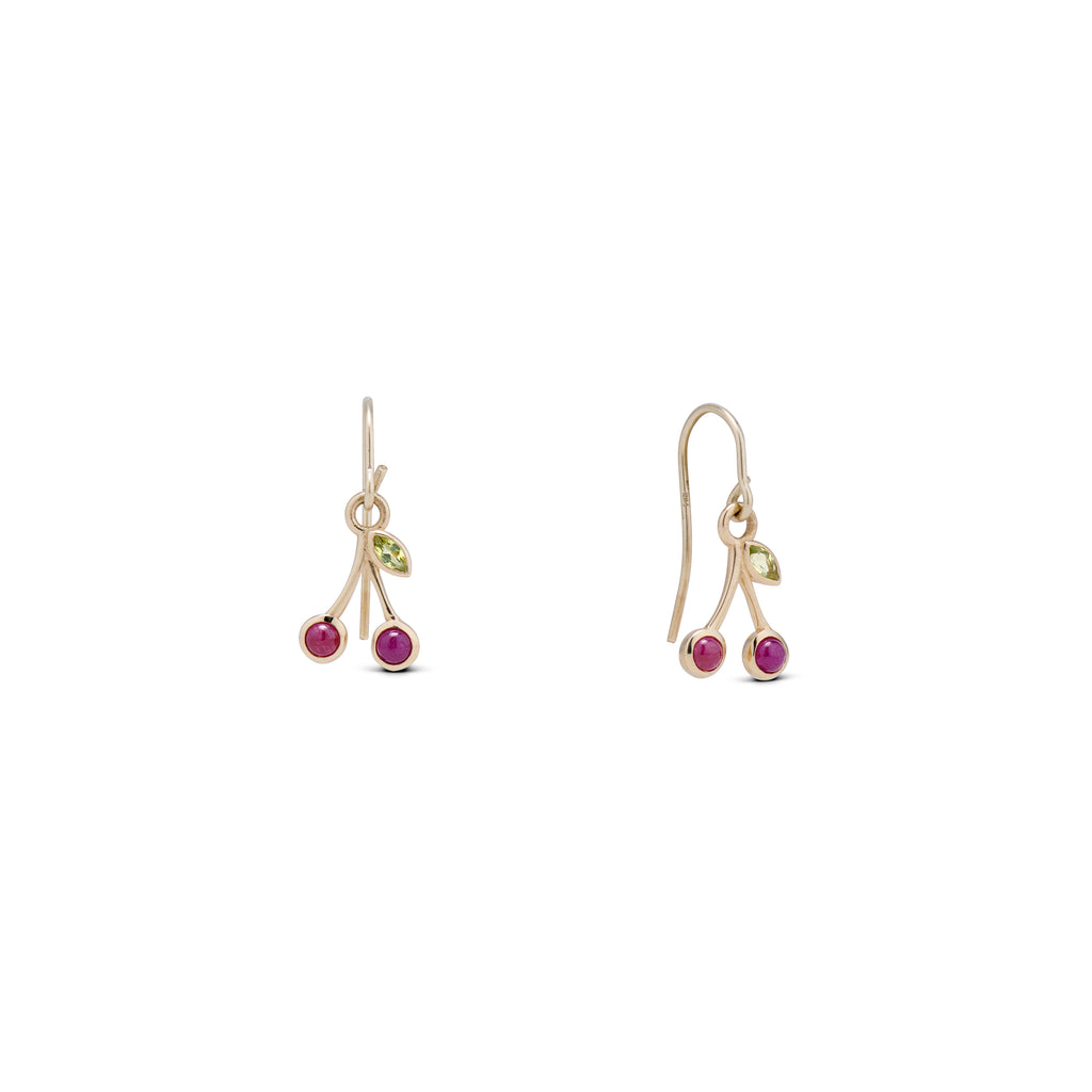 Cherry Dangles