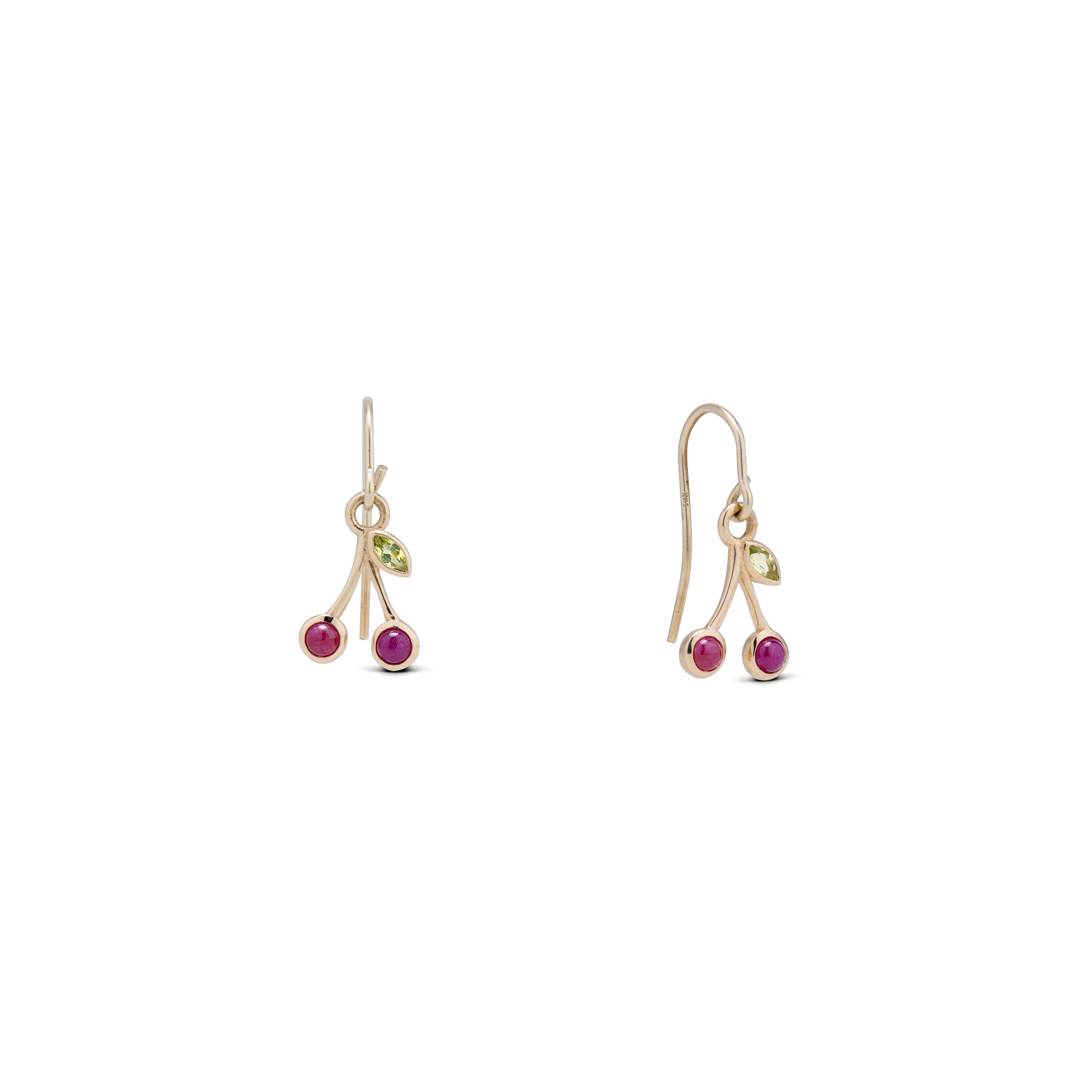 Cherry Dangles