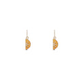 Orange Slice Dangles