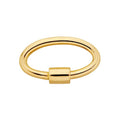 Charm Carabiner
