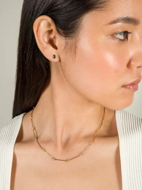 BAR NECKLACE