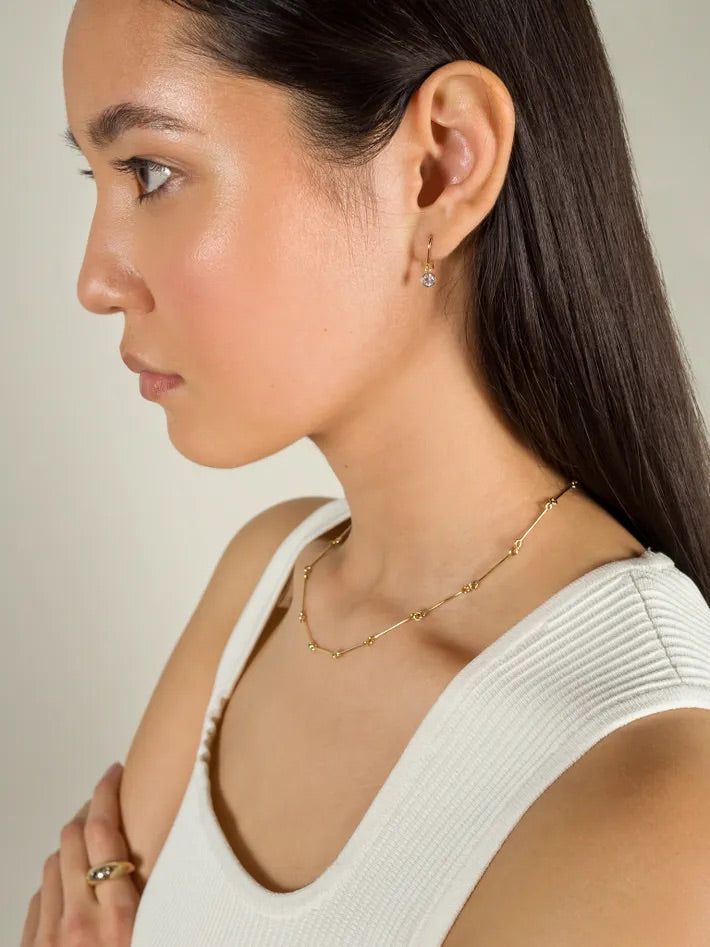 BAR NECKLACE