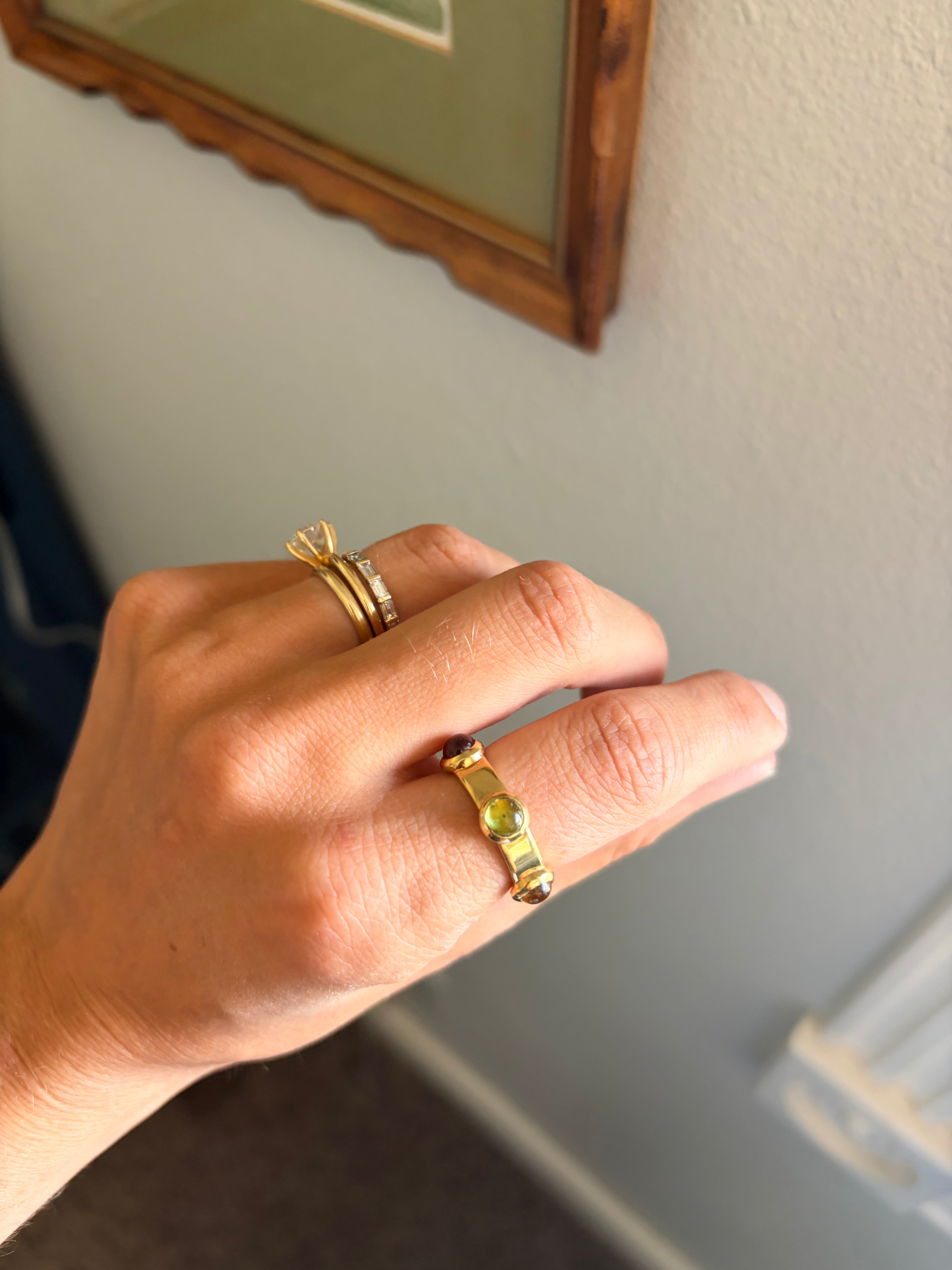 Le Market Ring