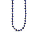 LAPIS NECKLACE