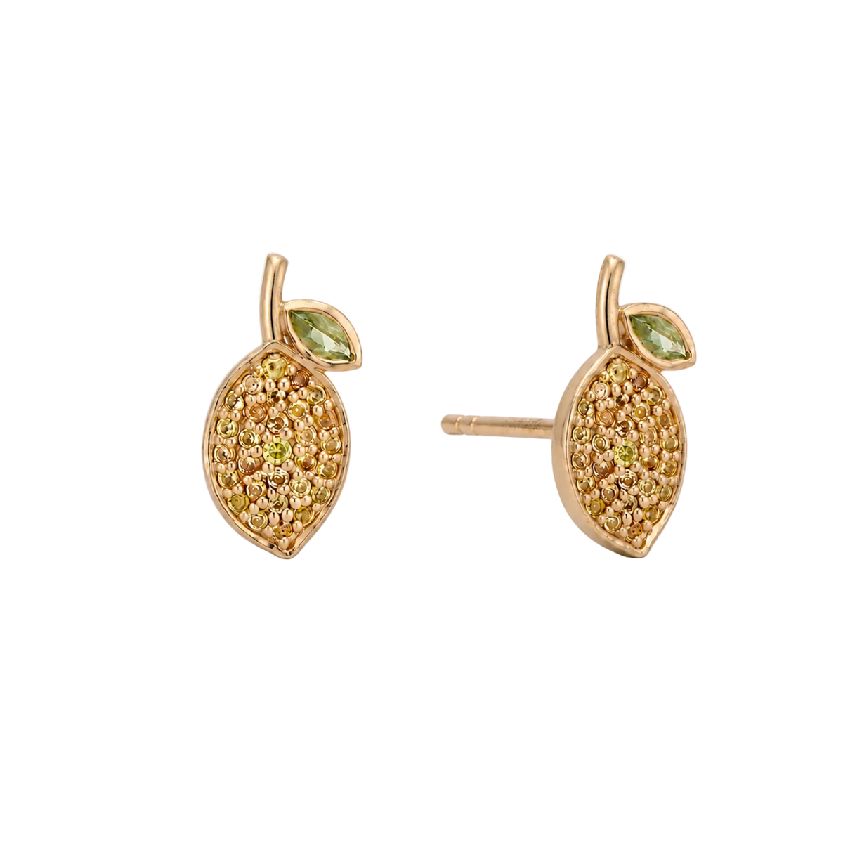 Lemon Studs