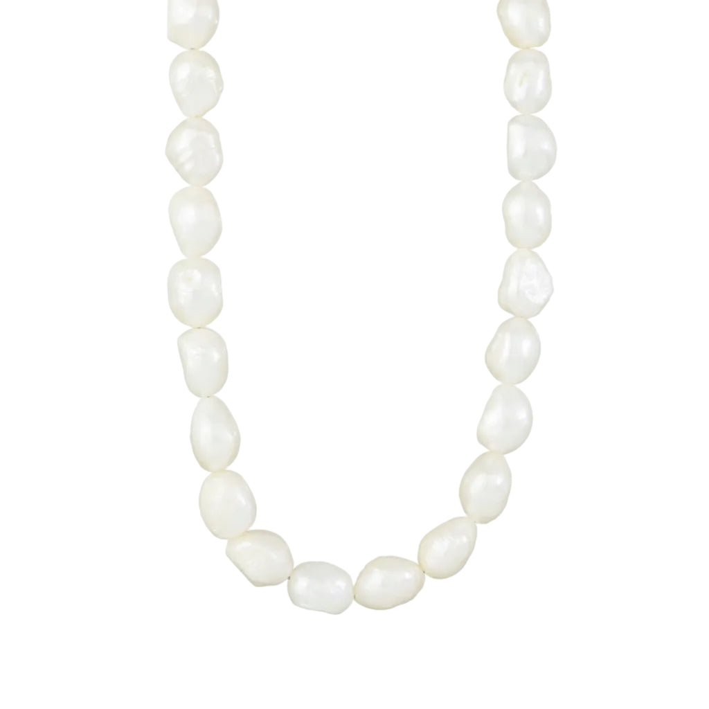 FRESHWATER PEARL NECKLACE
