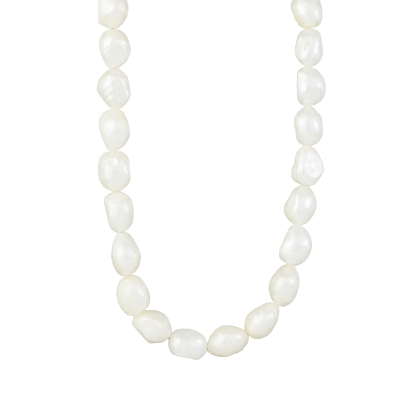 FRESHWATER PEARL NECKLACE
