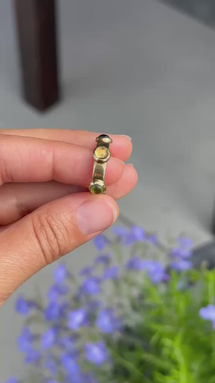 Le Market Ring