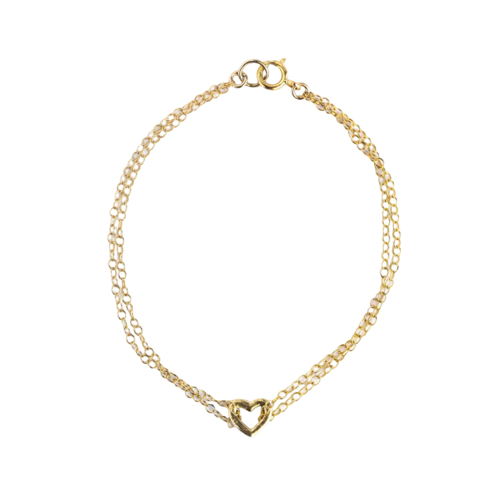 HEART BRACELET