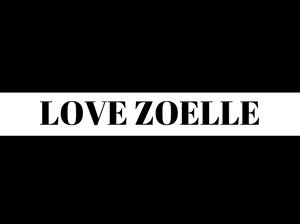 Love Zoelle Gift Card