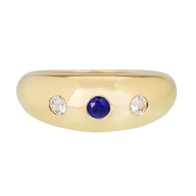 SAPPHIRE DOME BAND