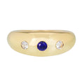 SAPPHIRE DOME BAND
