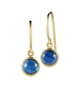 SAPPHIRE DANGLES