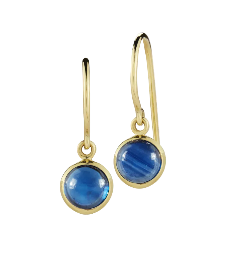 SAPPHIRE DANGLES